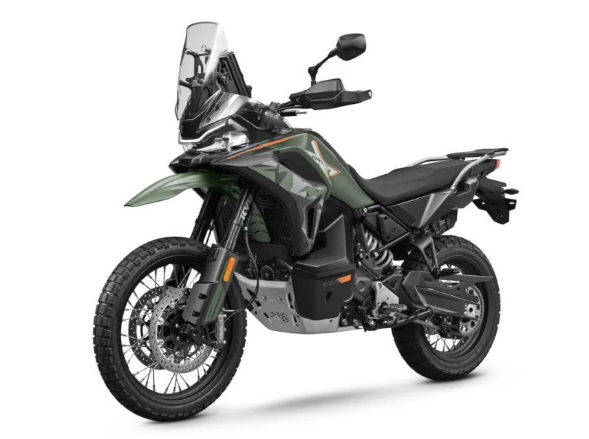 CFMOTO 1000 MT-X TOURING