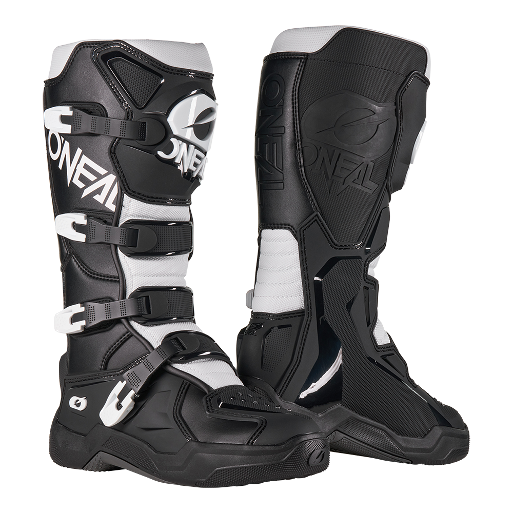 O'Neal 3SRS Boot MX black/white