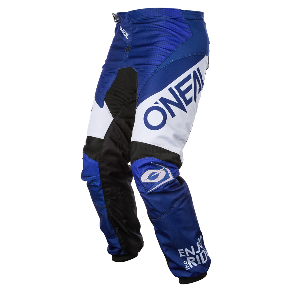 O'Neal MATRIX Kalhoty RIDEWEAR modrá/šedá