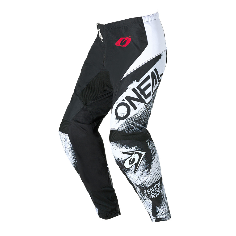 O'Neal ELEMENT Pants ROLLER black/white
