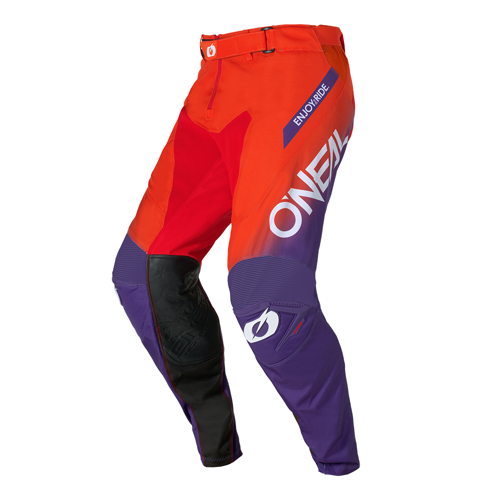 O'Neal MAYHEM Pants HEXX orange/purple