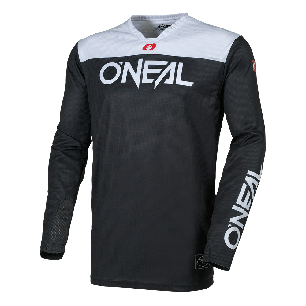 O'Neal HARDWEAR Jersey ELITE black/white