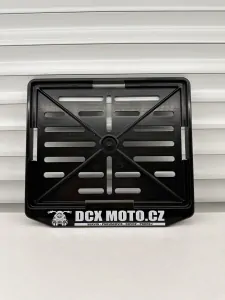 držák SPZ - DCXMOTO