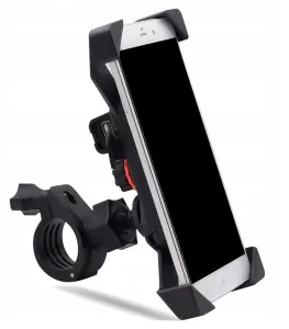 DRŽÁK TELEFONU S NABÍJEČKOU