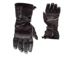 RST 102398 Atlas CE Mens Waterproof Glove
