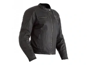 RST 102472 RST x Kevlar® Brixton CE Ladies Textile Jacket