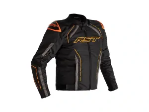 RST 102559 S1 CE Mens Textile Jacket