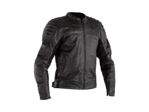RST 102740 Fusion Airbag CE Mens Leather Jacket