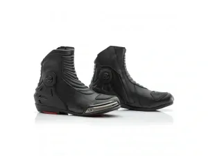 RST 102939 Tractech Evo III Short CE Mens Waterproof Boot