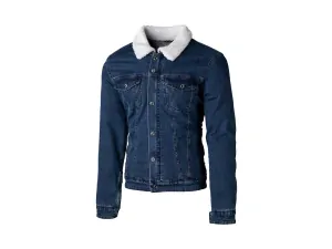 RST 102989 RST X KEVLAR® Sherpa Denim CE Mens Textile Shirt
