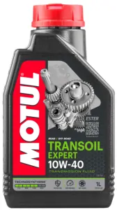 Motul transoil expert 10W40 1L