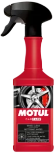 Motul wheel clean