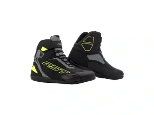 RST 103053 Sabre Moto Shoe Mens CE Boot