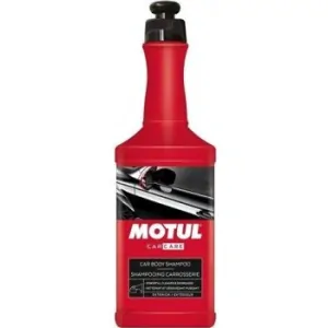 Motul car body shampoo