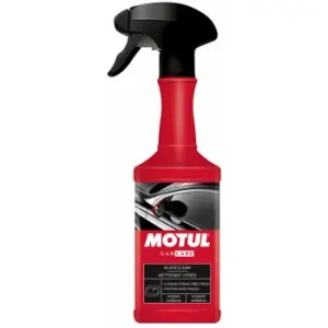 Motul glass clean