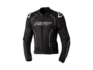 RST 103117 S1 Mesh CE Mens Textile Jacket