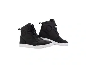 RST 103126 HiTop Moto Sneaker Ladies CE Waterproof Boot
