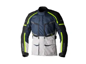 RST 103198 Maverick Evo CE Mens Textile Jacket
