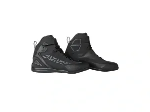 RST 103240 Sabre Moto Shoe Mens CE Waterproof Boot