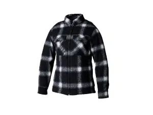 RST 103428 Brushed CE Ladies Textile Shirt