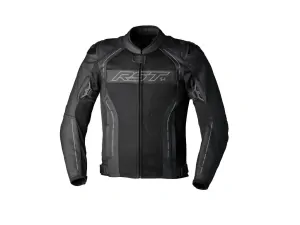 RST 103465 S1 Mesh CE Mens Leather Jacket