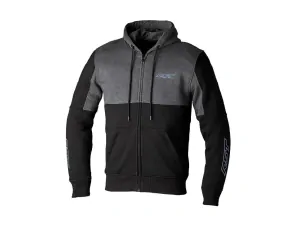 RST 103467 KEVLAR® Team Zip Through CE Mens Textile Hoodie
