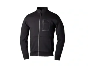 RST 103468 KEVLAR® Single Layer Techical CE Mens Textile Hoodie