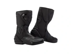 RST 103540 S1 CE Ladies Waterproof Boot