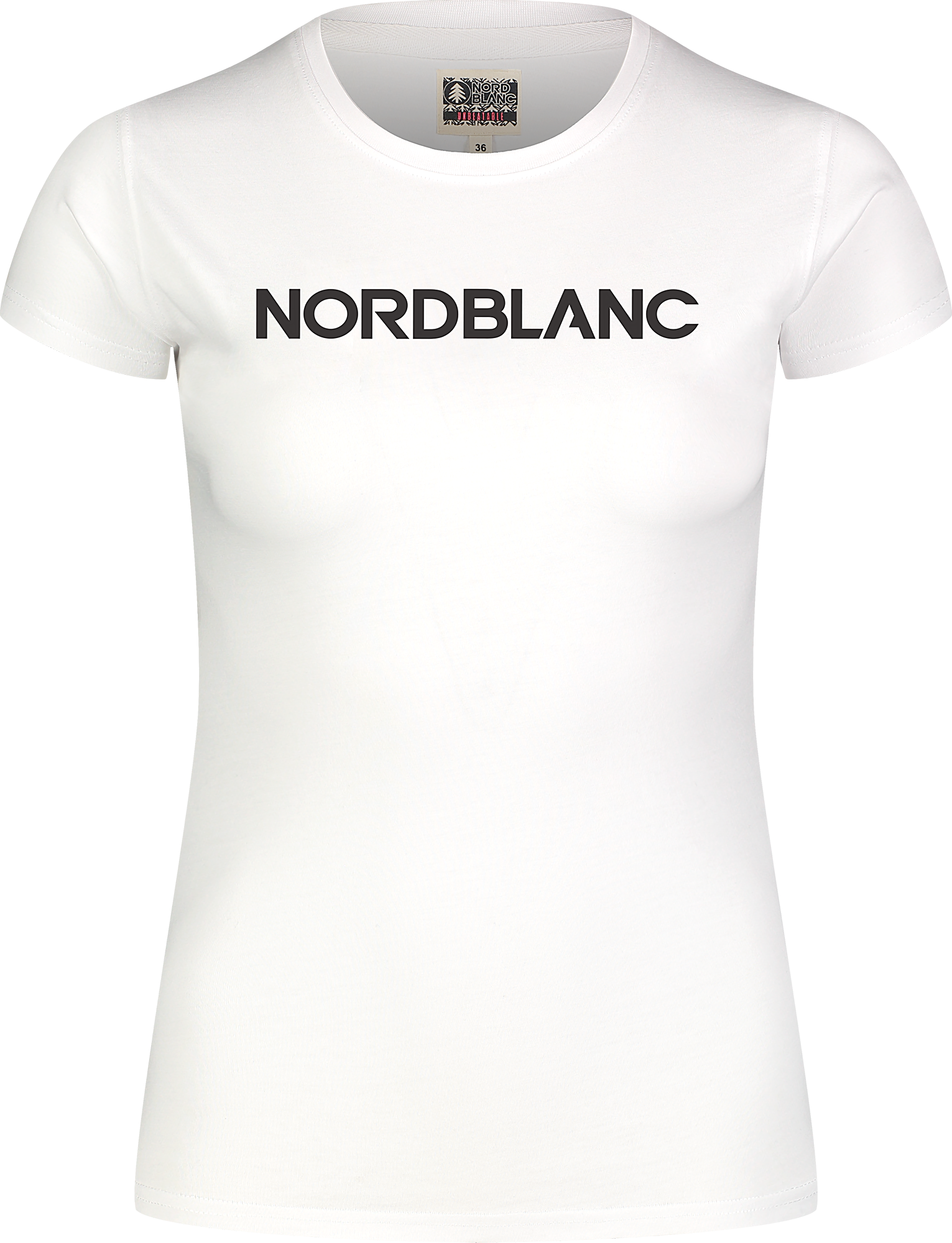 Nordblanc Palette