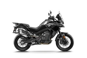 CFMOTO 800MT EXPLORE černá