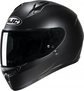 HJC přilba C10 Solid semi flat black