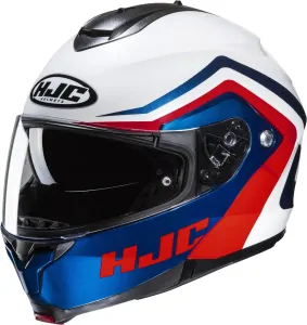HJC přilba C91N Nepos MC21