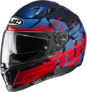HJC přilba i70 Alligon MC21