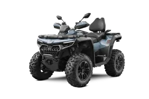 CFMOTO  GLADIATOR X1000 G3 T3B Premium černá 