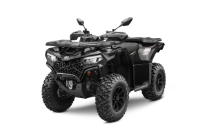 CFMOTO GLADIATOR X520 G2 T3B - PŘEDNÍ/ZADNÍ RÁM A ZADNÍ BOX ZDARMA!!!