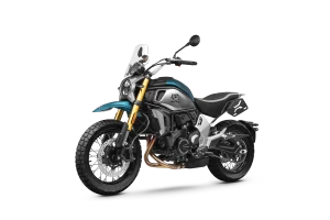 CFMOTO 700 CL-X ADVENTURE