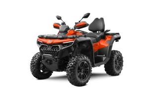 CFMOTO GLADIATOR X850 G3 T3B