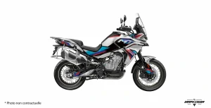 CFMOTO 800MT ALPHA