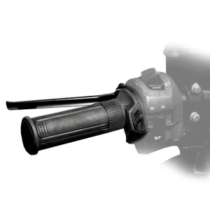 Vyhřívané motocyklové rukojeti KOSO HG‑13