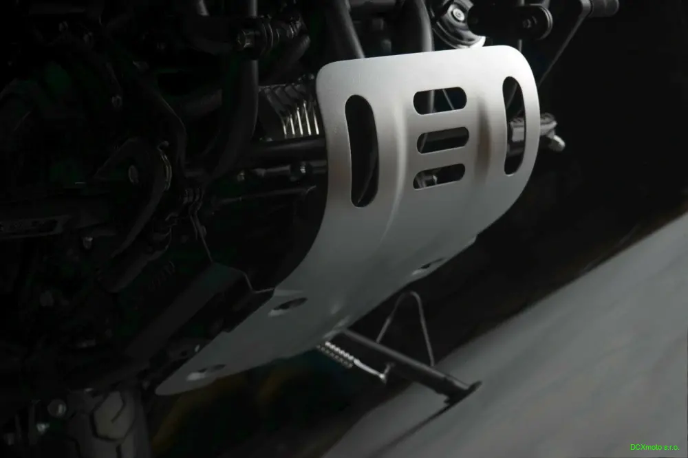 450CL‑C Kryt motoru