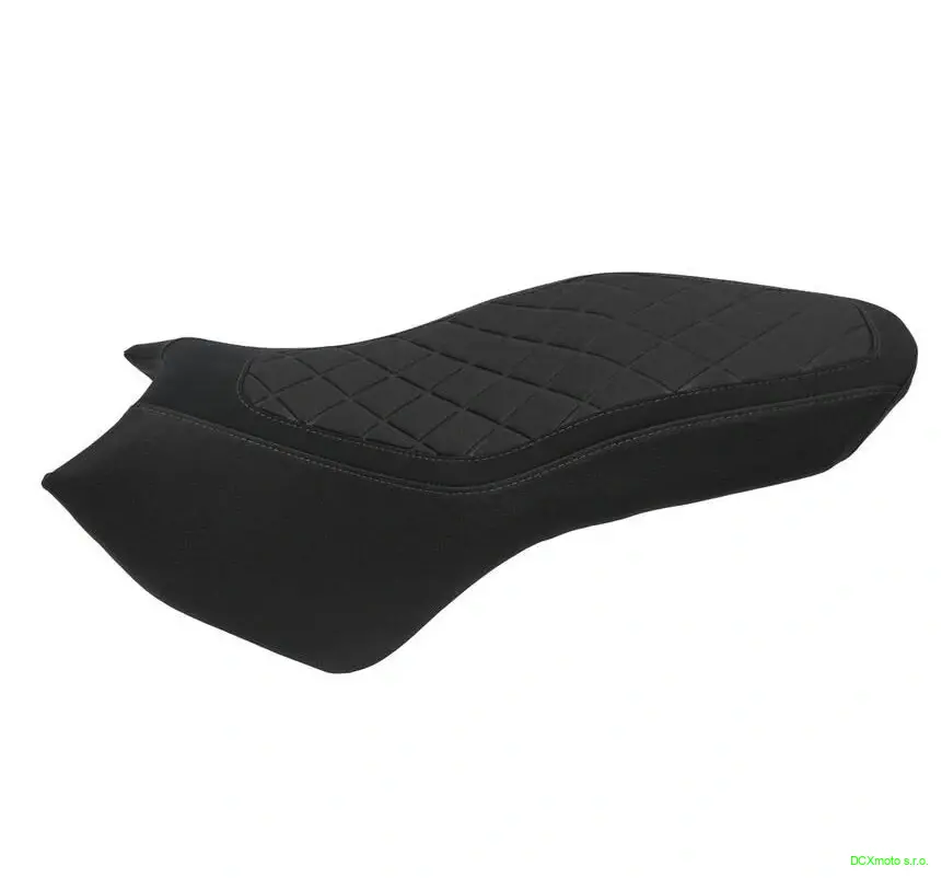 700CL‑X Heritage Zvýšené sedlo