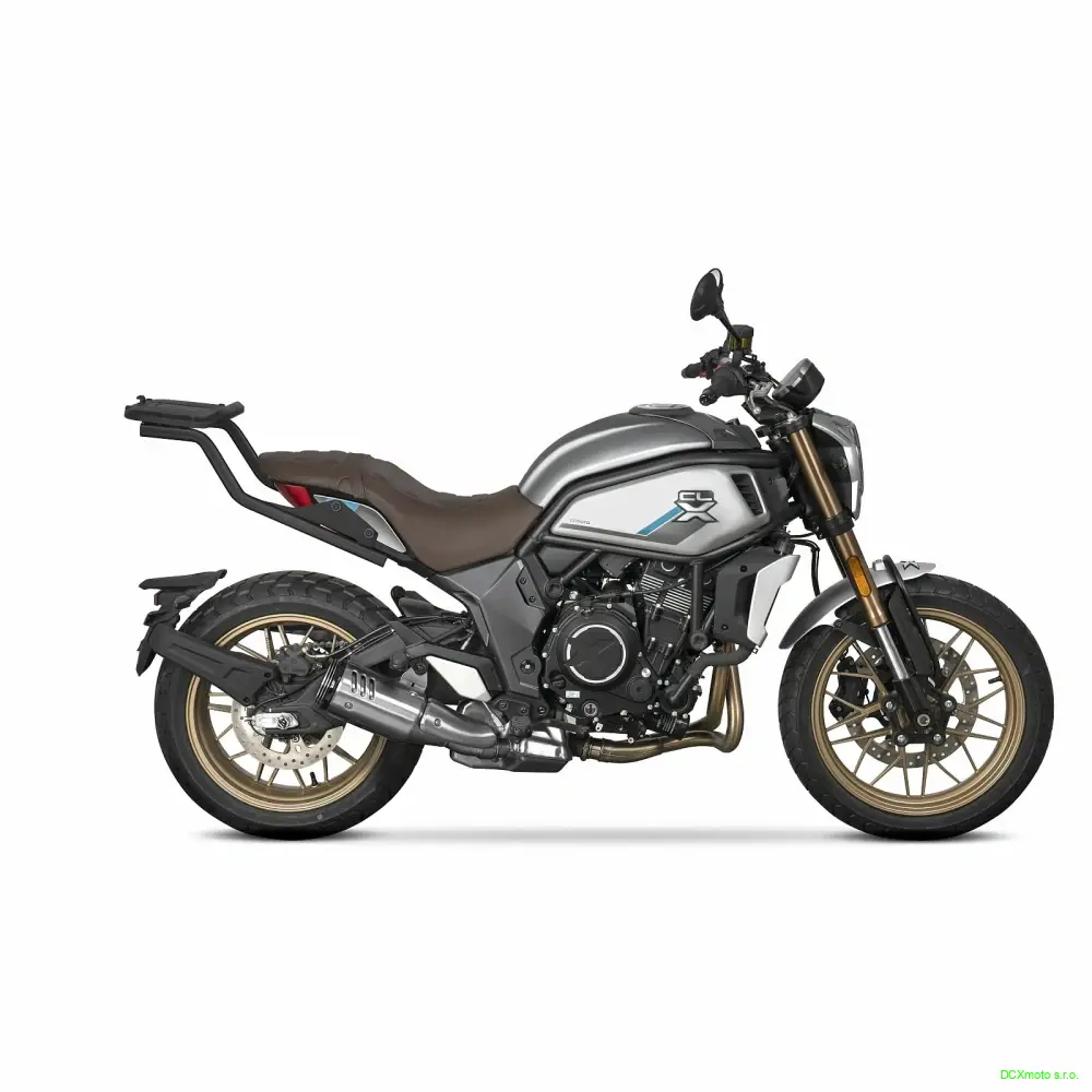 700CL‑X Heritage Nosič zadního kufru SHAD