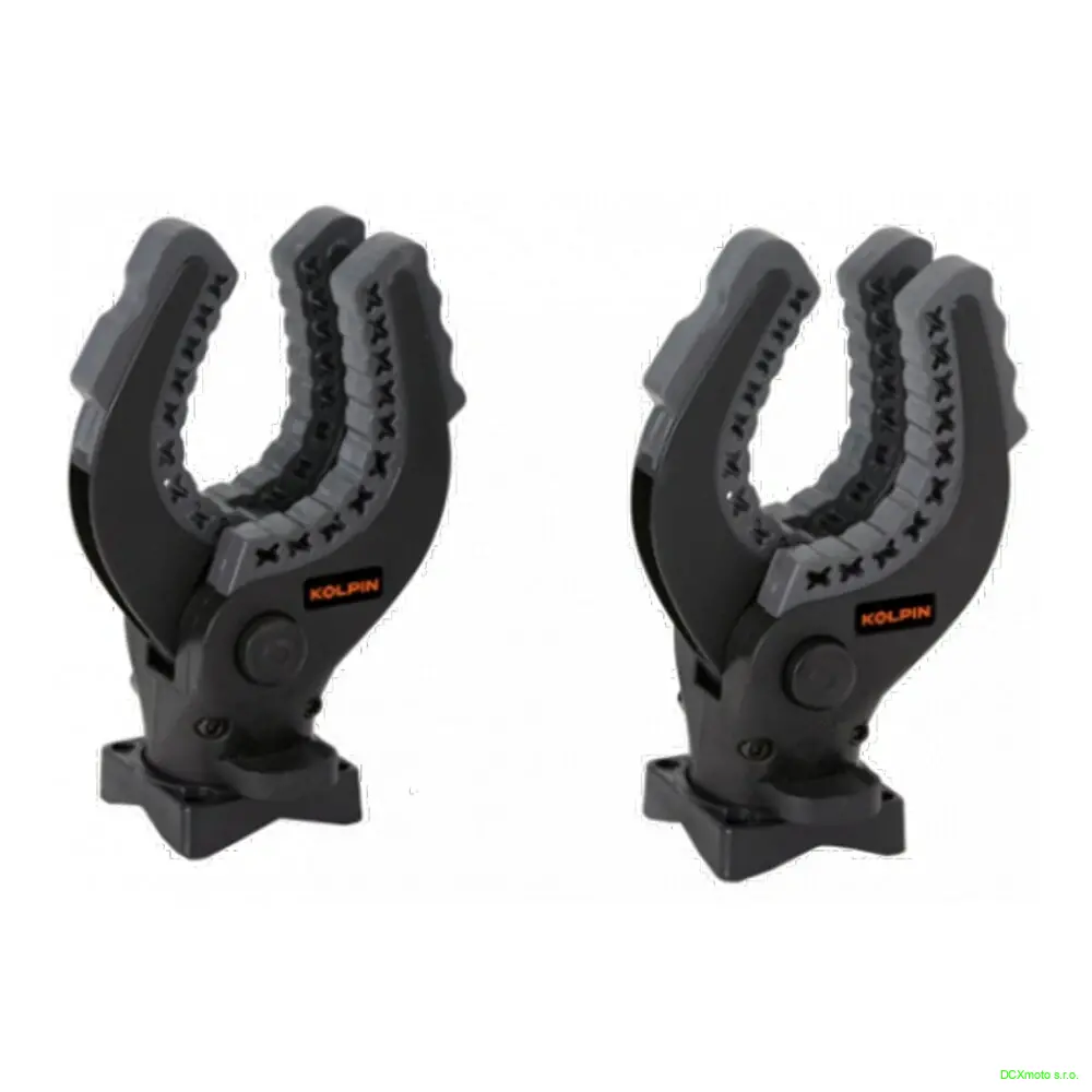 Univerzální čelisťové držáky KOLPIN RHINO GRIPS (2 ks)