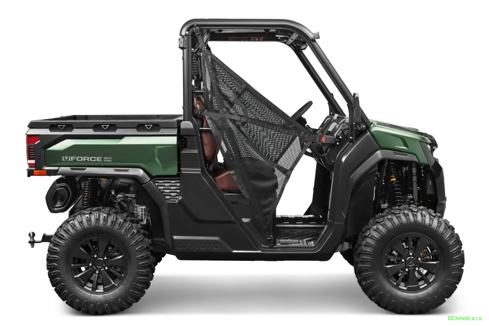 CFMOTO GLADIATOR UTV 1000 PRO