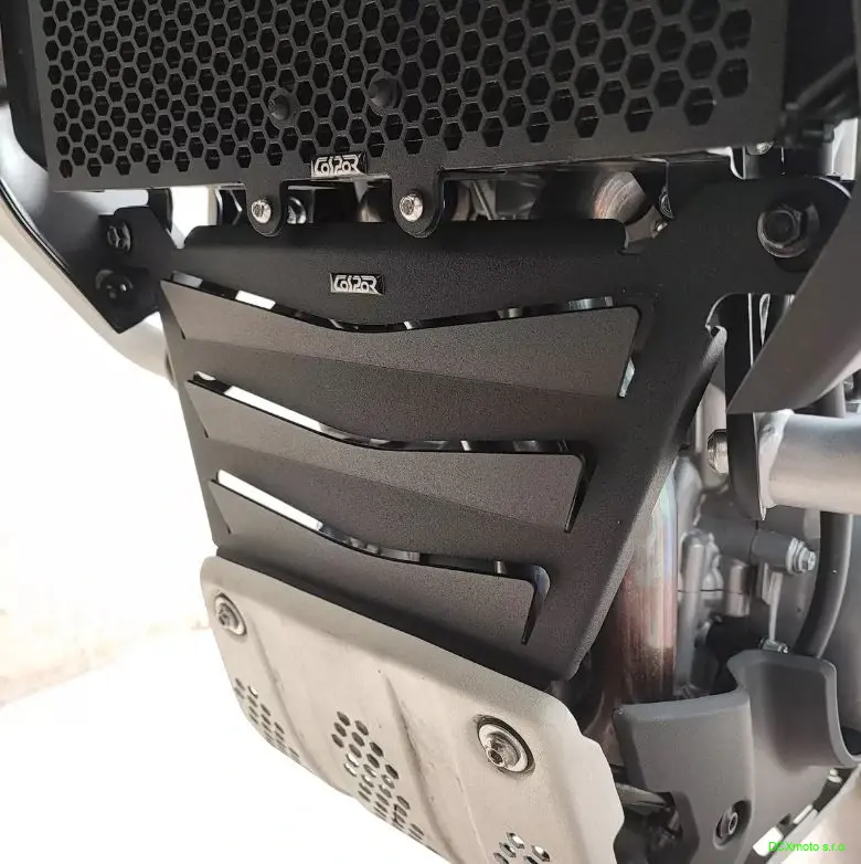 mřížka mezi svody 800MT