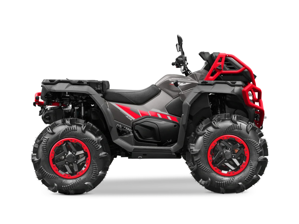 CFMOTO GLADIATOR X1000 G3 MUD