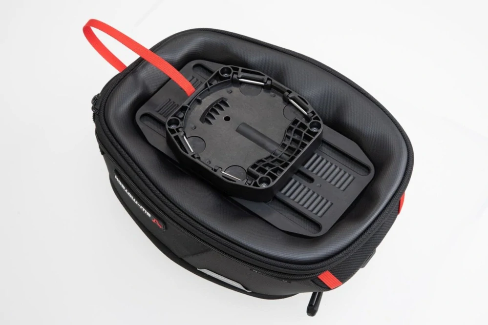 tankbag SW-MOTECH Daypack PRO, objem 5 - 8 litrů