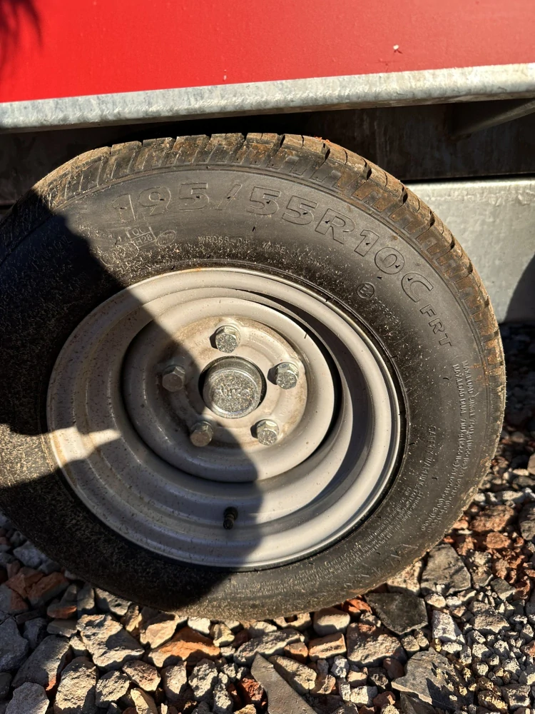 Autopřepravník Gewe L3500 U/1
