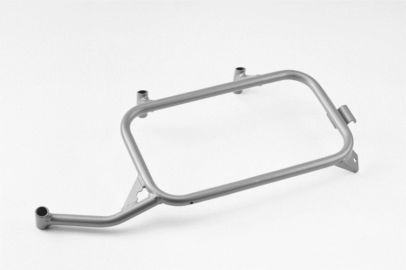 800MT‑X Držáky bočních kufrů a brašen CFMOTO/Westwind