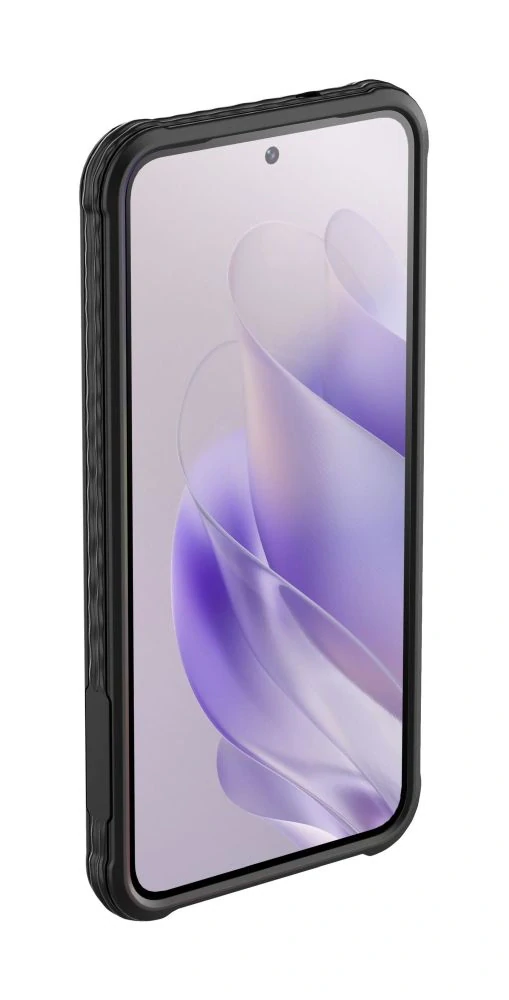 Ochranný kryt Interphone QUIKLOX Tetraforce pro Samsung Galaxy S25 Ultra